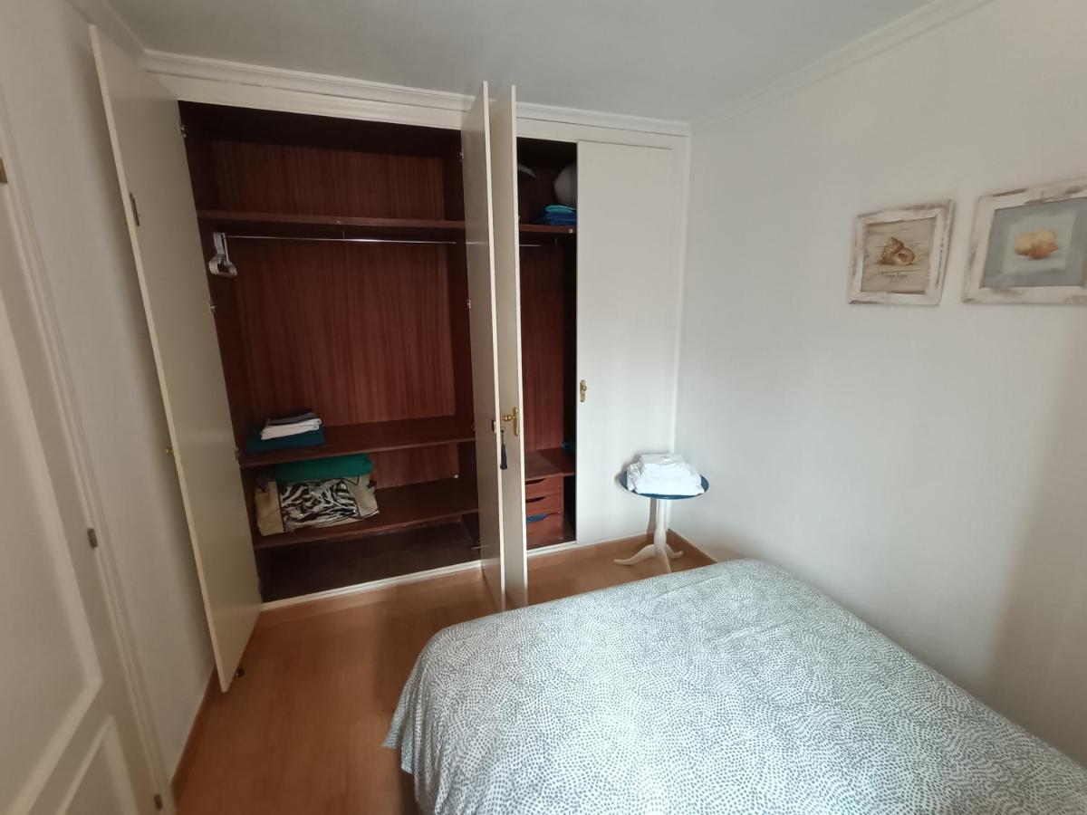Apartamento En 칼라 데 피네스트라트 외부 사진