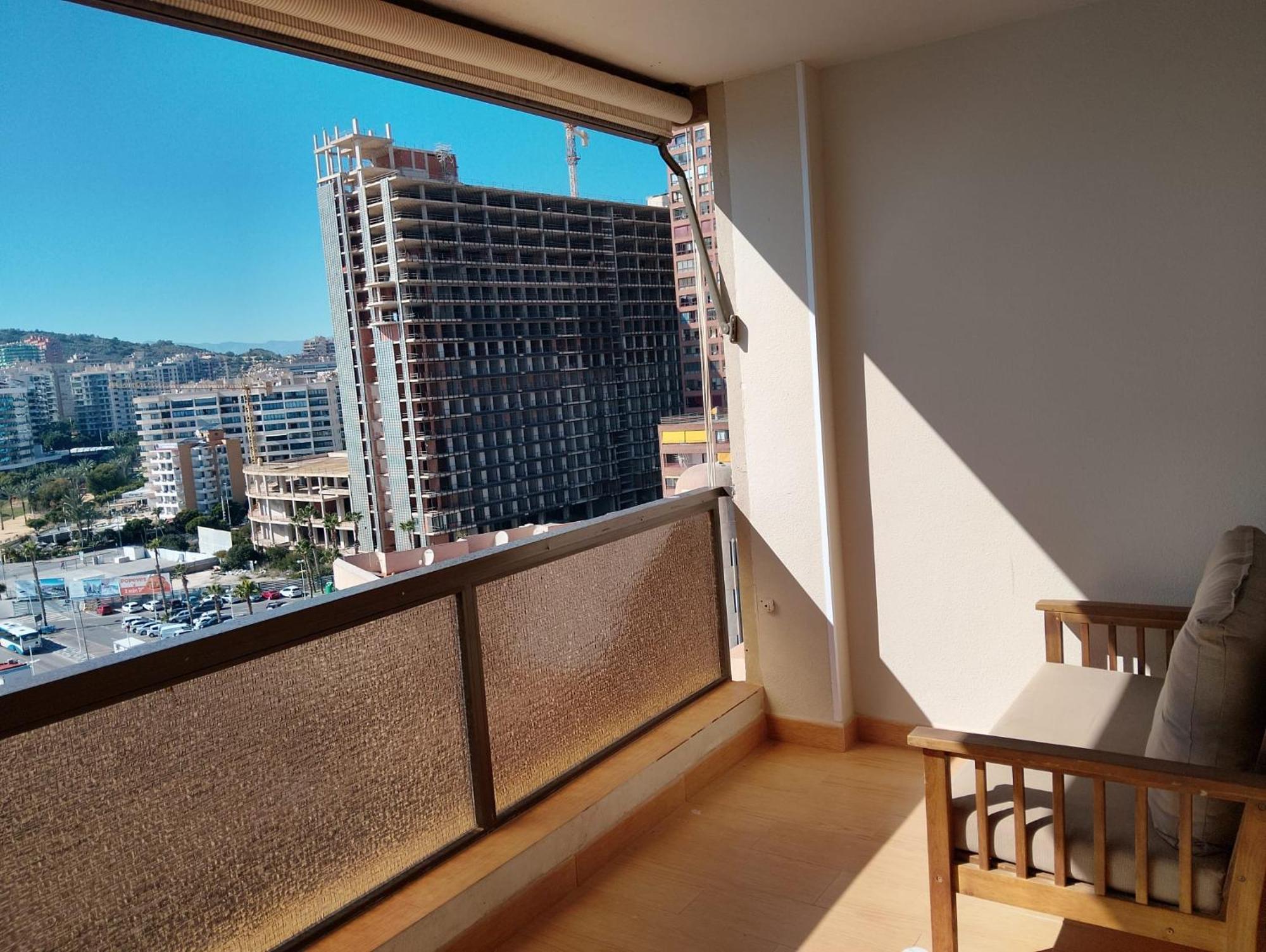 Apartamento En 칼라 데 피네스트라트 외부 사진